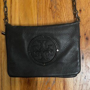 Tory Burch Black Crossbody Bag